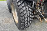 2018 Massey Ferguson 4709 4WD POWER SHUTTLE COMFORT CONTROL 12X12 FRONTHYDRAULIKK