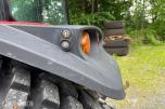 2018 Massey Ferguson 4709 4WD POWER SHUTTLE COMFORT CONTROL 12X12 FRONTHYDRAULIKK