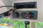 2018 Massey Ferguson 4709 4WD POWER SHUTTLE COMFORT CONTROL 12X12 FRONTHYDRAULIKK
