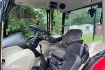 2018 Massey Ferguson 4709 4WD POWER SHUTTLE COMFORT CONTROL 12X12 FRONTHYDRAULIKK