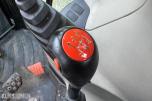 2018 Massey Ferguson 4709 4WD POWER SHUTTLE COMFORT CONTROL 12X12 FRONTHYDRAULIKK