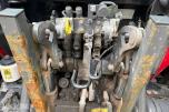 2018 Massey Ferguson 4709 4WD POWER SHUTTLE COMFORT CONTROL 12X12 FRONTHYDRAULIKK