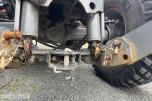 2018 Massey Ferguson 4709 4WD POWER SHUTTLE COMFORT CONTROL 12X12 FRONTHYDRAULIKK