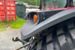 2018 Massey Ferguson 4709 4WD POWER SHUTTLE COMFORT CONTROL 12X12 FRONTHYDRAULIKK