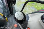 2018 Massey Ferguson 4709 4WD POWER SHUTTLE COMFORT CONTROL 12X12 FRONTHYDRAULIKK