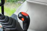 2018 Massey Ferguson 4709 4WD POWER SHUTTLE COMFORT CONTROL 12X12 FRONTHYDRAULIKK