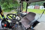 2018 Massey Ferguson 4709 4WD POWER SHUTTLE COMFORT CONTROL 12X12 FRONTHYDRAULIKK