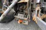 2018 Massey Ferguson 4709 4WD POWER SHUTTLE COMFORT CONTROL 12X12 FRONTHYDRAULIKK