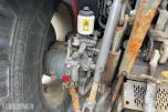 2018 Massey Ferguson 4709 4WD POWER SHUTTLE COMFORT CONTROL 12X12 FRONTHYDRAULIKK