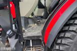 2018 Massey Ferguson 4709 4WD POWER SHUTTLE COMFORT CONTROL 12X12 FRONTHYDRAULIKK