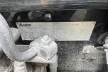 2018 Massey Ferguson 4709 4WD POWER SHUTTLE COMFORT CONTROL 12X12 FRONTHYDRAULIKK