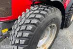 2018 Massey Ferguson 4709 4WD POWER SHUTTLE COMFORT CONTROL 12X12 FRONTHYDRAULIKK