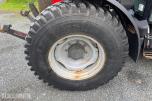 2018 Massey Ferguson 4709 4WD POWER SHUTTLE COMFORT CONTROL 12X12 FRONTHYDRAULIKK