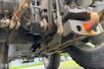 2018 Massey Ferguson 4709 4WD POWER SHUTTLE COMFORT CONTROL 12X12 FRONTHYDRAULIKK