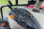 2018 Massey Ferguson 4709 4WD POWER SHUTTLE COMFORT CONTROL 12X12 FRONTHYDRAULIKK
