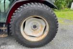 2018 Massey Ferguson 4709 4WD POWER SHUTTLE COMFORT CONTROL 12X12 FRONTHYDRAULIKK