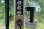 2018 Massey Ferguson 4709 4WD POWER SHUTTLE COMFORT CONTROL 12X12 FRONTHYDRAULIKK