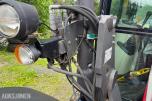 2018 Massey Ferguson 4709 4WD POWER SHUTTLE COMFORT CONTROL 12X12 FRONTHYDRAULIKK