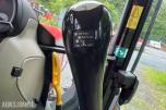 2018 Massey Ferguson 4709 4WD POWER SHUTTLE COMFORT CONTROL 12X12 FRONTHYDRAULIKK