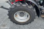 2018 Massey Ferguson 4709 12X12 POWER SHUTTLE 4WD DIFF.SPERRE FRONTHYDR 