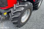 2018 Massey Ferguson 4709 12X12 POWER SHUTTLE 4WD DIFF.SPERRE FRONTHYDR 