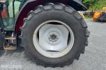 2018 Massey Ferguson 4709 12X12 POWER SHUTTLE 4WD DIFF.SPERRE FRONTHYDR 