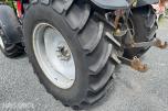 2018 Massey Ferguson 4709 12X12 POWER SHUTTLE 4WD DIFF.SPERRE FRONTHYDR 