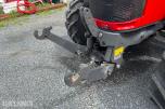 2018 Massey Ferguson 4709 12X12 POWER SHUTTLE 4WD DIFF.SPERRE FRONTHYDR 