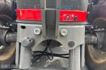 2018 Massey Ferguson 4709 12X12 POWER SHUTTLE 4WD DIFF.SPERRE FRONTHYDR 