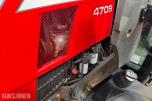 2018 Massey Ferguson 4709 12X12 POWER SHUTTLE 4WD DIFF.SPERRE FRONTHYDR 
