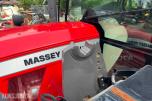 2018 Massey Ferguson 4709 12X12 POWER SHUTTLE 4WD DIFF.SPERRE FRONTHYDR 