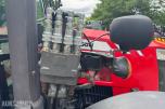 2018 Massey Ferguson 4709 12X12 POWER SHUTTLE 4WD DIFF.SPERRE FRONTHYDR 