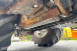 2018 Massey Ferguson 4709 12X12 POWER SHUTTLE 4WD DIFF.SPERRE FRONTHYDR 