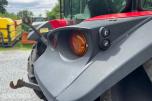 2018 Massey Ferguson 4709 12X12 POWER SHUTTLE 4WD DIFF.SPERRE FRONTHYDR 