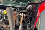 2018 Massey Ferguson 4709 12X12 POWER SHUTTLE 4WD DIFF.SPERRE FRONTHYDR 