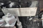 2018 Massey Ferguson 4709 12X12 POWER SHUTTLE 4WD DIFF.SPERRE FRONTHYDR 
