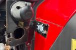 2018 Massey Ferguson 4709 12X12 POWER SHUTTLE 4WD DIFF.SPERRE FRONTHYDR 