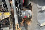 2018 Massey Ferguson 4709 12X12 POWER SHUTTLE 4WD DIFF.SPERRE FRONTHYDR 