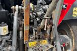 2018 Massey Ferguson 4709 12X12 POWER SHUTTLE 4WD DIFF.SPERRE FRONTHYDR 
