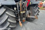 2018 Massey Ferguson 4709 12X12 POWER SHUTTLE 4WD DIFF.SPERRE FRONTHYDR 