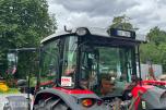2018 Massey Ferguson 4709 12X12 POWER SHUTTLE 4WD DIFF.SPERRE FRONTHYDR 