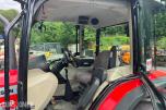 2018 Massey Ferguson 4709 12X12 POWER SHUTTLE 4WD DIFF.SPERRE FRONTHYDR 
