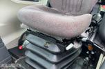 2018 Massey Ferguson 4709 12X12 POWER SHUTTLE 4WD DIFF.SPERRE FRONTHYDR 