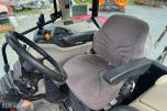 2018 Massey Ferguson 4709 12X12 POWER SHUTTLE 4WD DIFF.SPERRE FRONTHYDR 