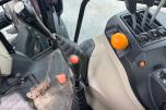 2018 Massey Ferguson 4709 12X12 POWER SHUTTLE 4WD DIFF.SPERRE FRONTHYDR 