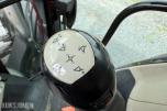 2018 Massey Ferguson 4709 12X12 POWER SHUTTLE 4WD DIFF.SPERRE FRONTHYDR 
