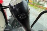 2018 Massey Ferguson 4709 12X12 POWER SHUTTLE 4WD DIFF.SPERRE FRONTHYDR 
