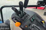 2018 Massey Ferguson 4709 12X12 POWER SHUTTLE 4WD DIFF.SPERRE FRONTHYDR 