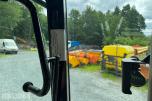 2018 Massey Ferguson 4709 12X12 POWER SHUTTLE 4WD DIFF.SPERRE FRONTHYDR 