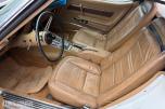 1974 Chevrolet CORVETTE CAB 5,7 ,FRITATT EU, 103000km
